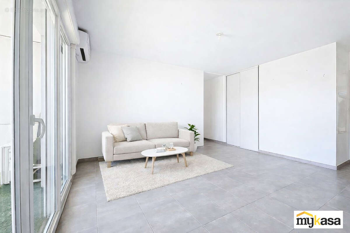 Appartement à MARTIGUES