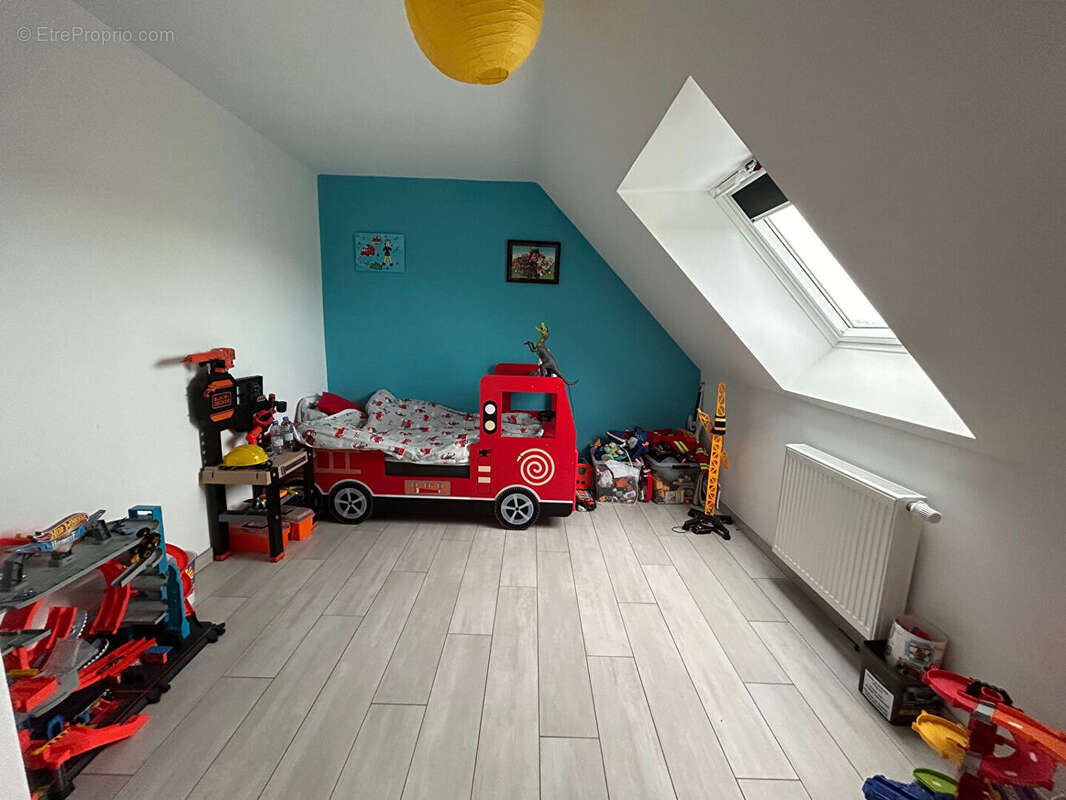 Maison à HARDINGHEN