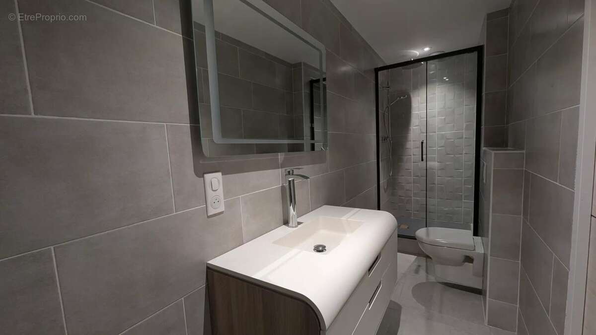 Appartement à ANGLET
