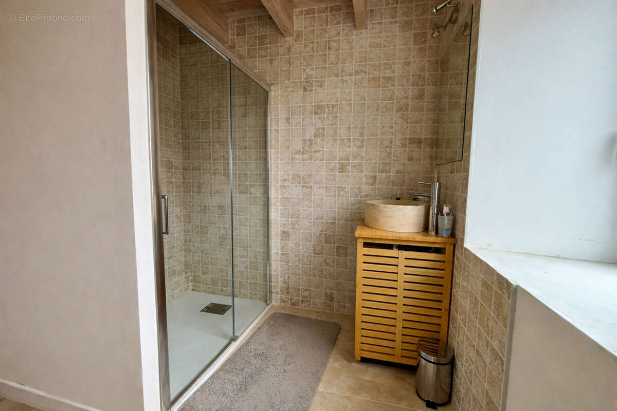 Maison à PEYRIAC-DE-MER