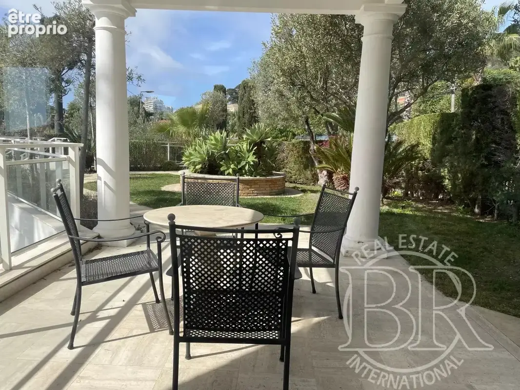 A VENDRE Villa Cannes-Super-Cannes de 642  m² au total vue mer - photo 13