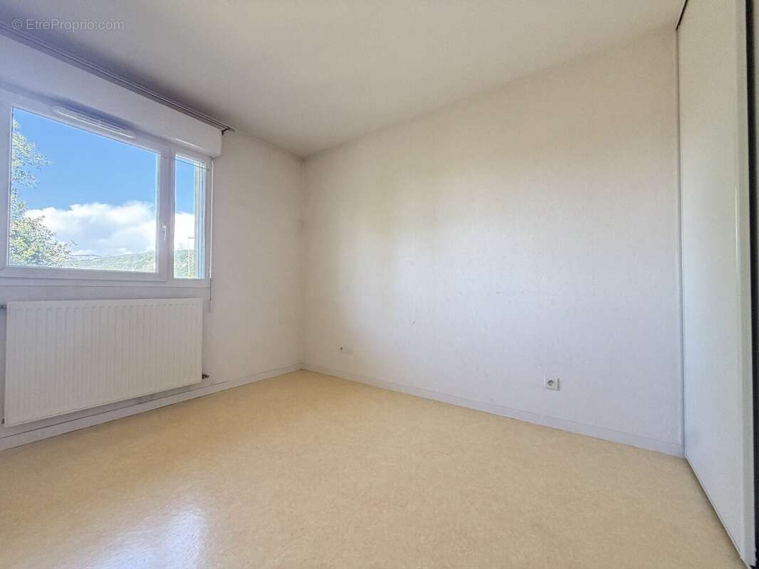 Appartement à QUINTAL