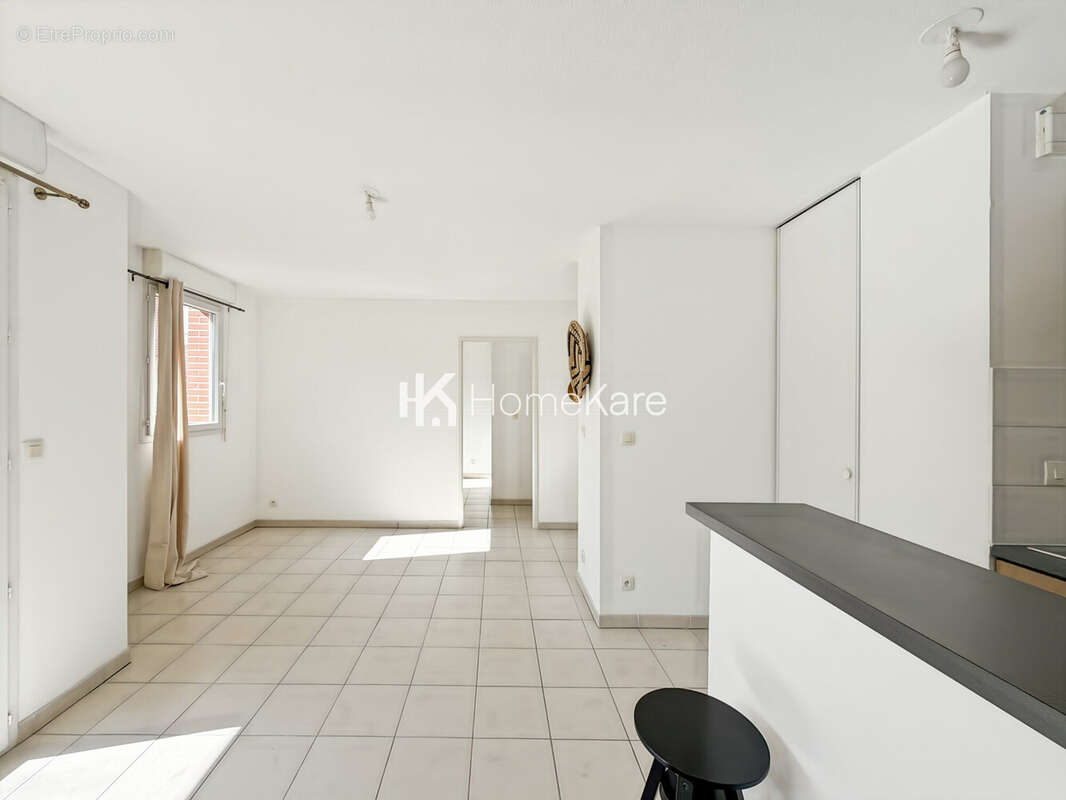 Appartement à MONTAUBAN