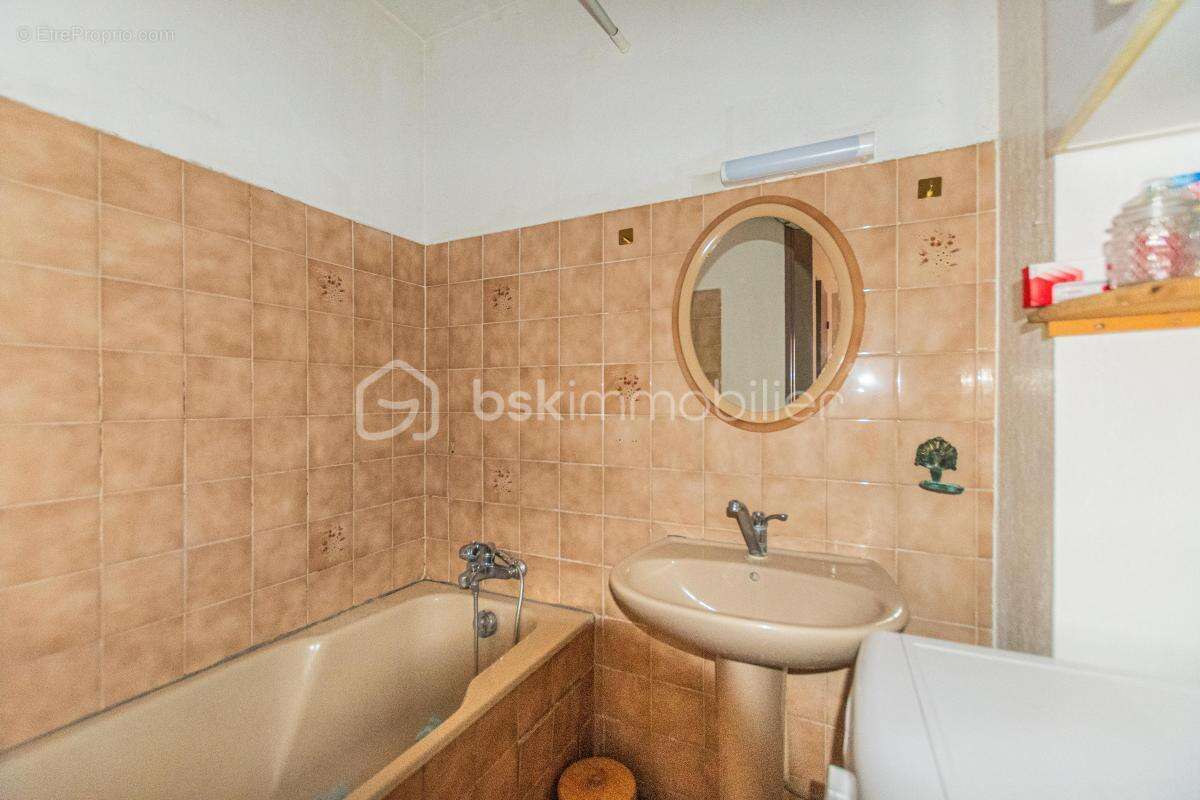 Appartement à SANARY-SUR-MER