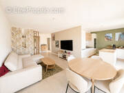 Appartement à PUGET-SUR-ARGENS