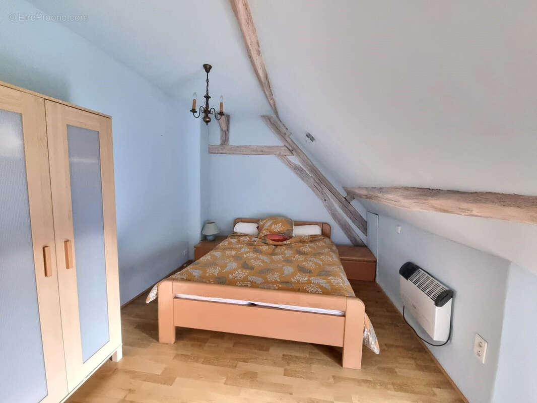 Maison de bourg ! - photo 11