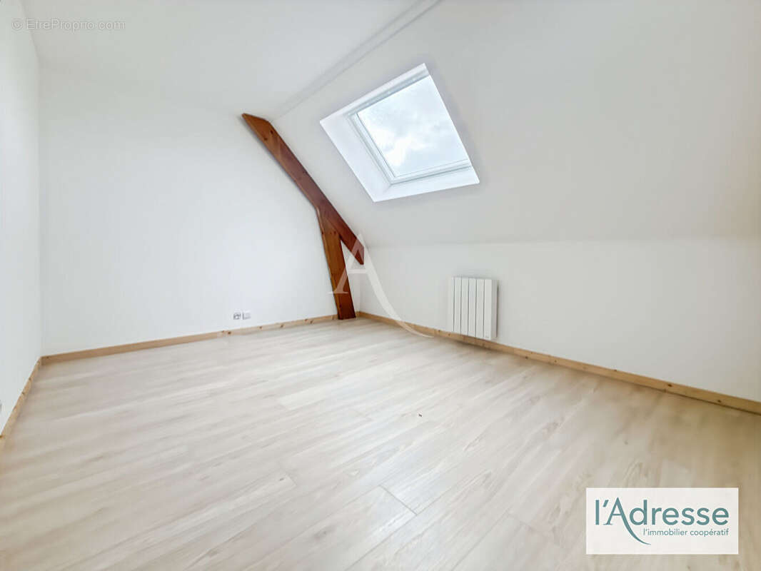 Maison à LE VAUDREUIL