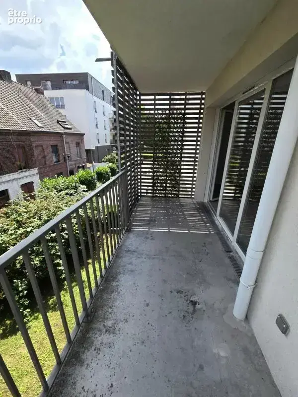 Appartement 2 pièces 49 m² à vendre à Tourcoing (59200) - photo 5