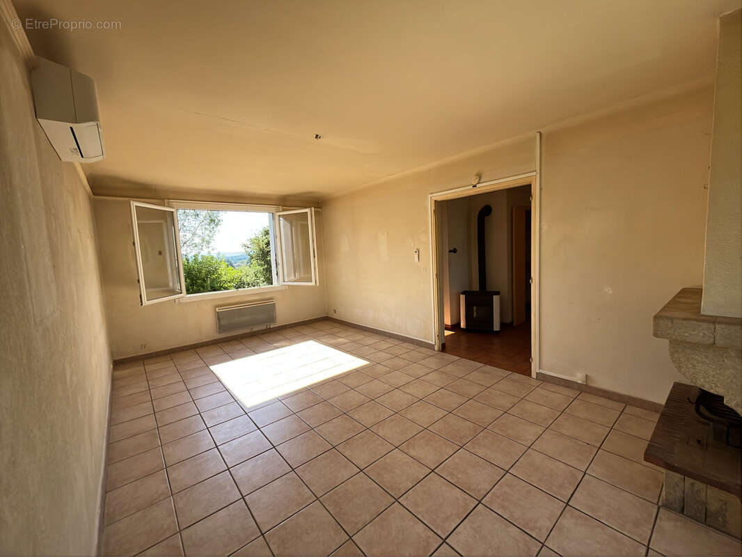 Maison à SAINT-AMBROIX