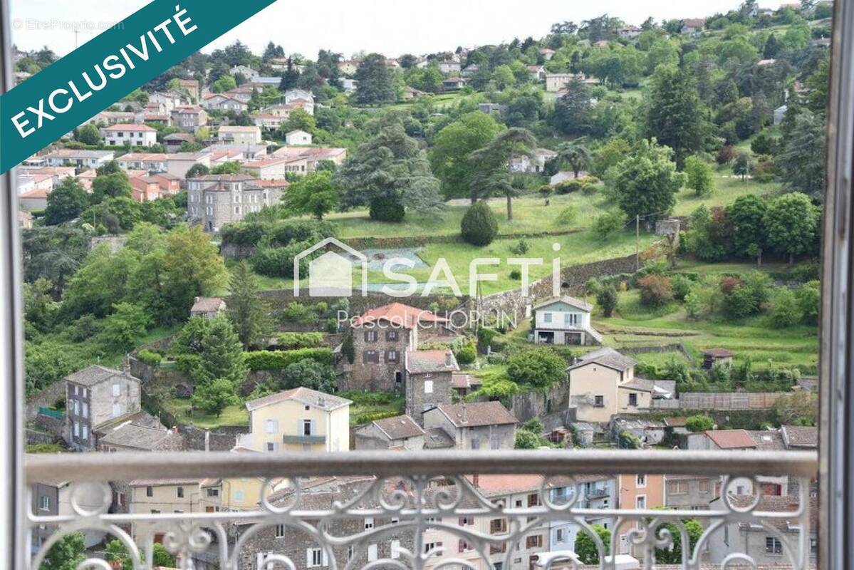 Photo 1 - Appartement à ANNONAY