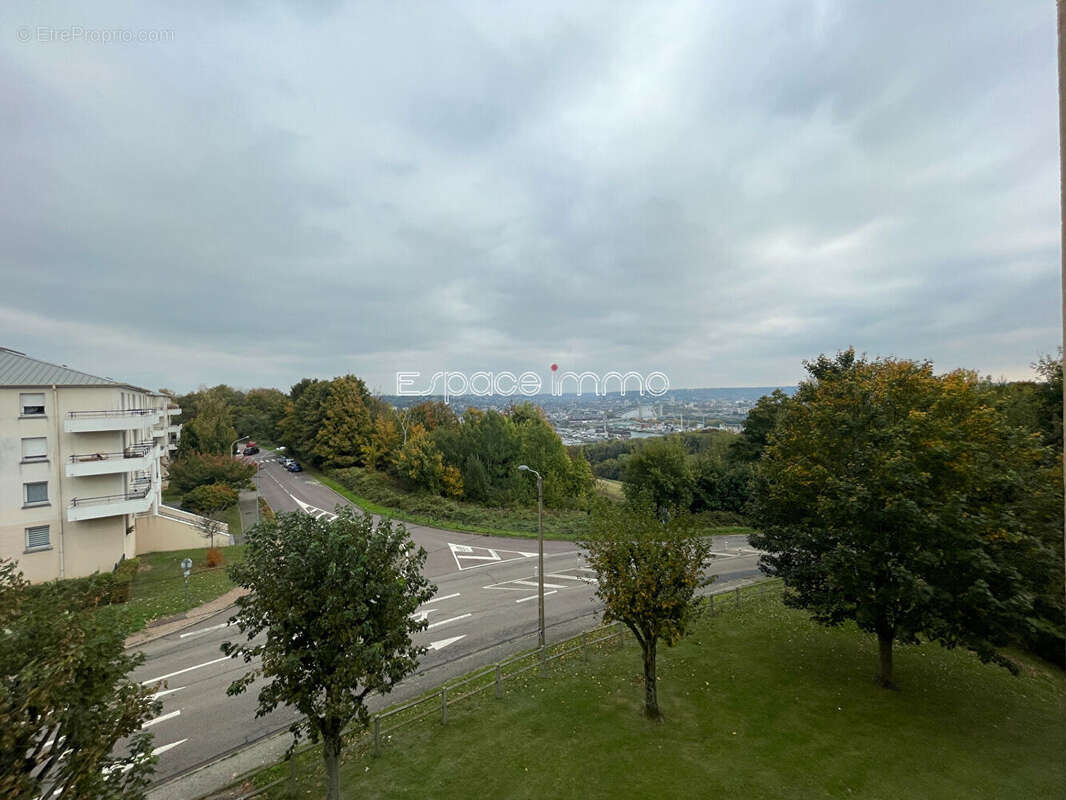 Appartement à CANTELEU