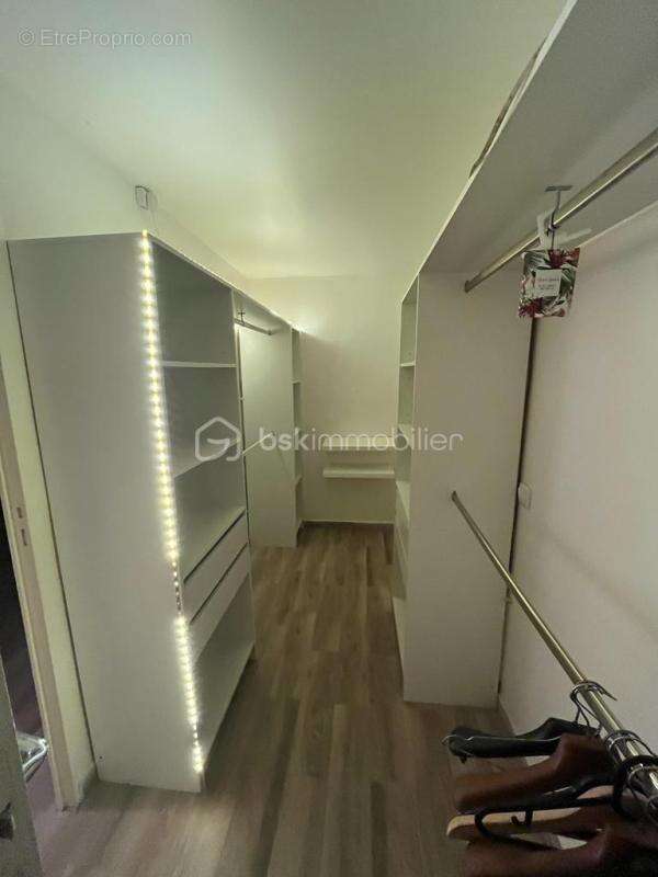 Maison à SAVIGNY-SUR-ORGE