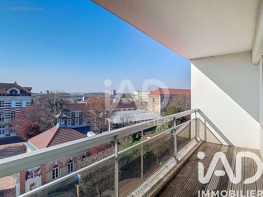 Photo 7 - Appartement à MELUN