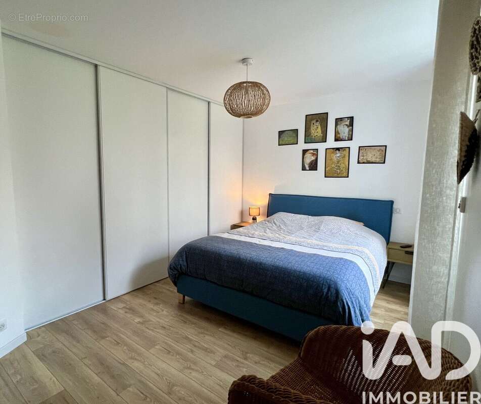 Photo 8 - Maison à POULDREUZIC