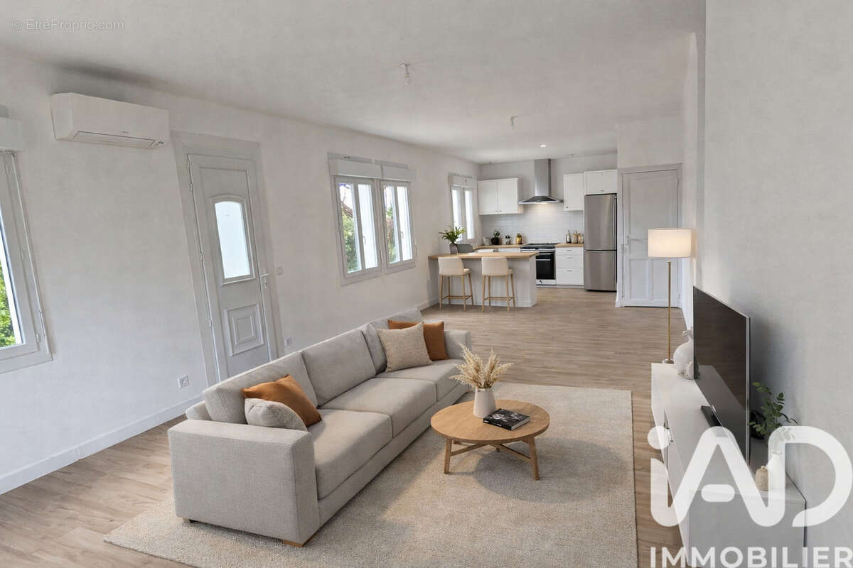 Photo 5 - Maison à MONTAUBAN