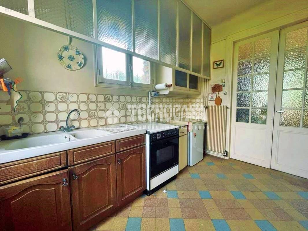 Vends Maison 4 pièces, 101 m² - Le Chesnay-Rocquencourt - photo 5