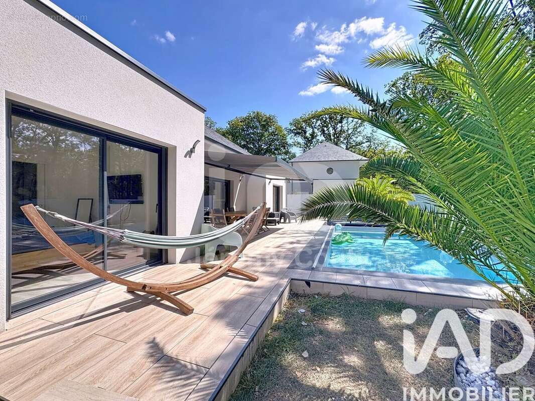 Photo 6 - Maison à SAVENAY