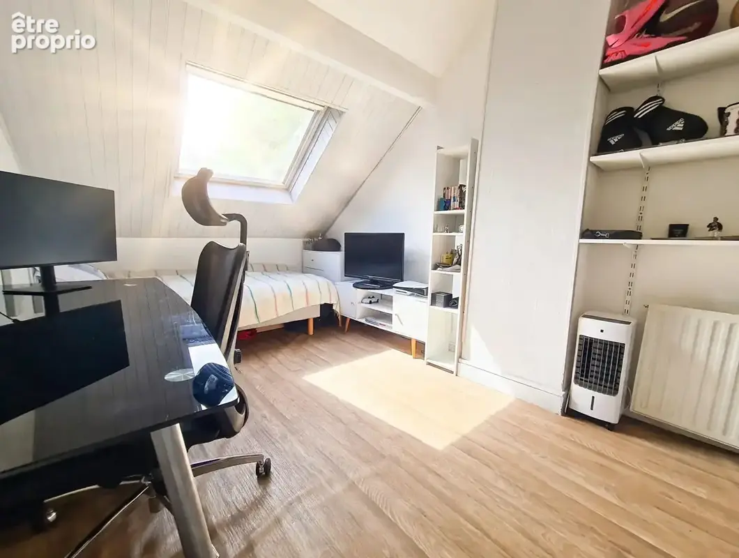 Maison Noisy Le Sec 7 pièce(s) 108 m2 - photo 14