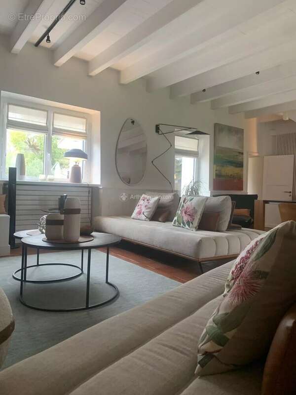 Maison à SAINT-JEAN-DE-MONTS