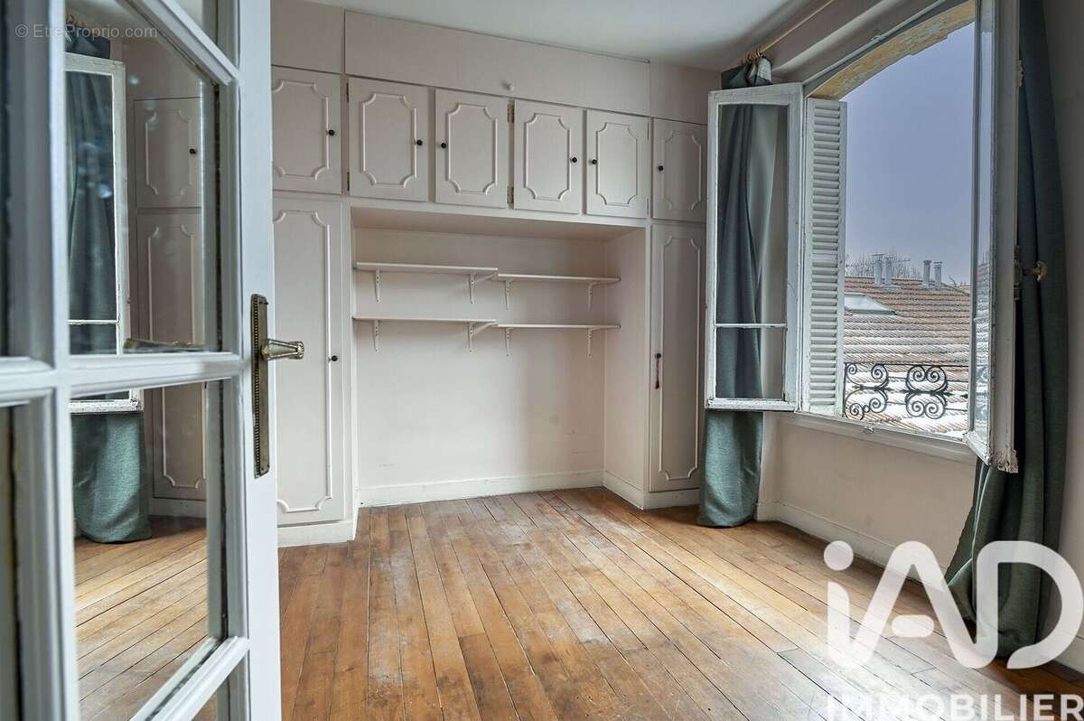 Photo 7 - Appartement à VERSAILLES