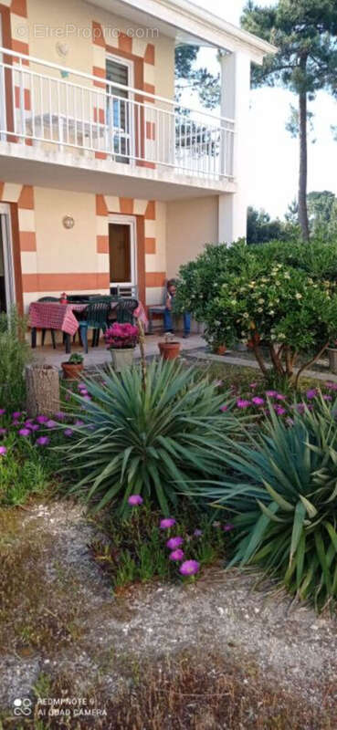 Appartement à LE VERDON-SUR-MER