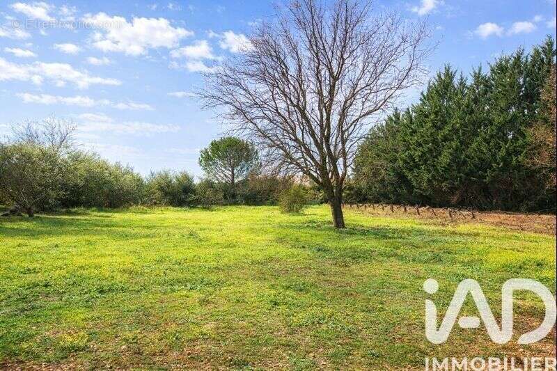 Photo 2 - Terrain à TAVERNES