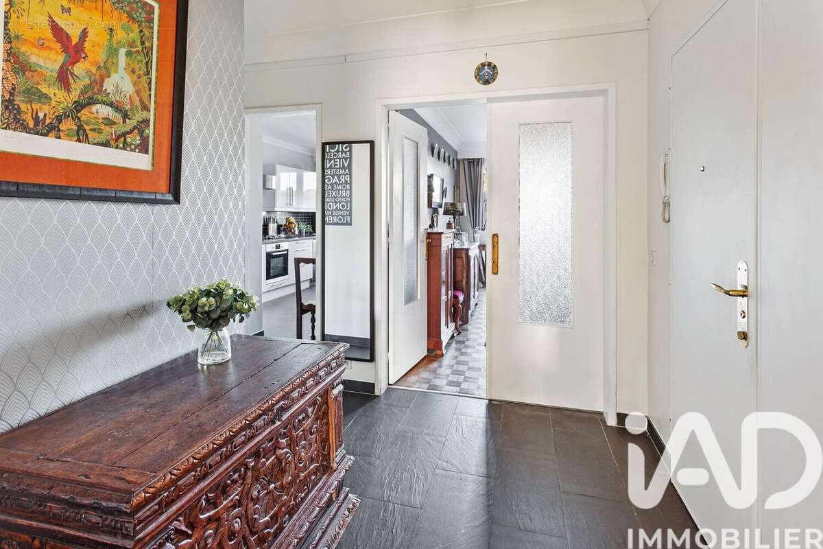 Photo 5 - Appartement à NANTES