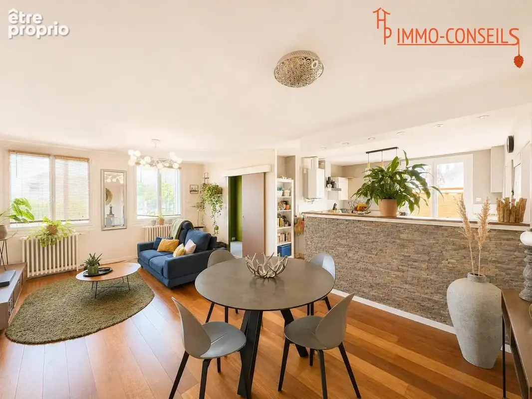 Maison 105 m² à Nantes  - photo 2