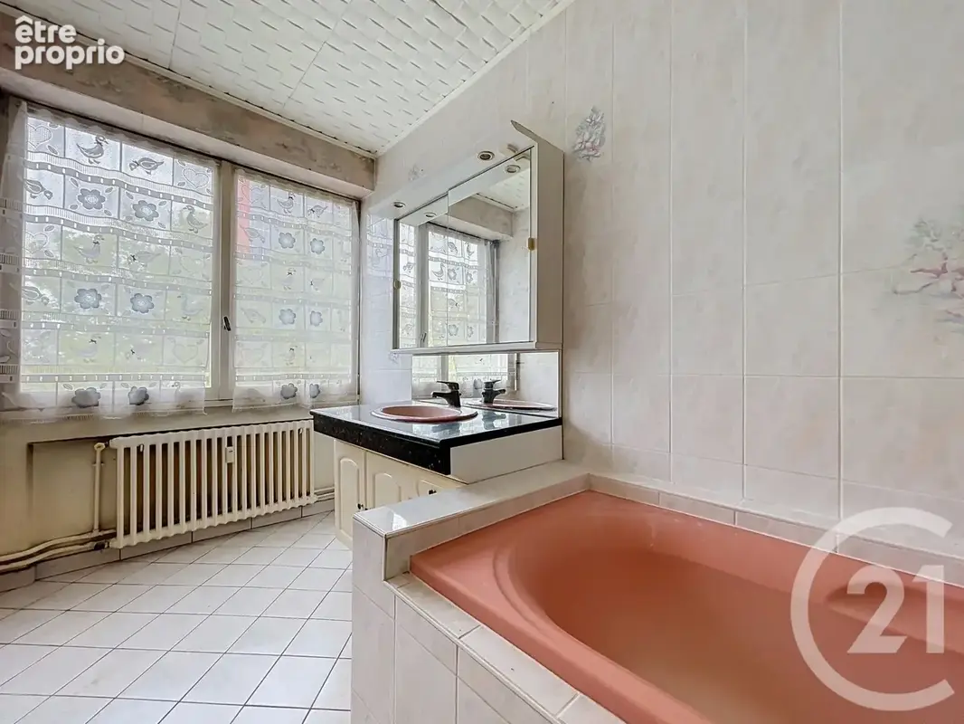 Appartement 4 pièces 80 m² à vendre à Chenove (21300) - photo 8