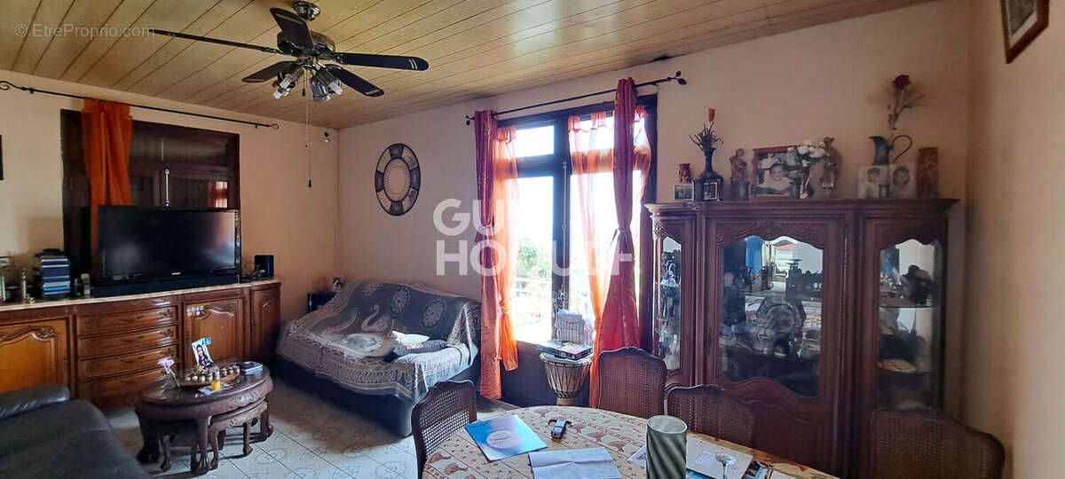 Maison Le Tampon - PONT D'YVES - photo 8
