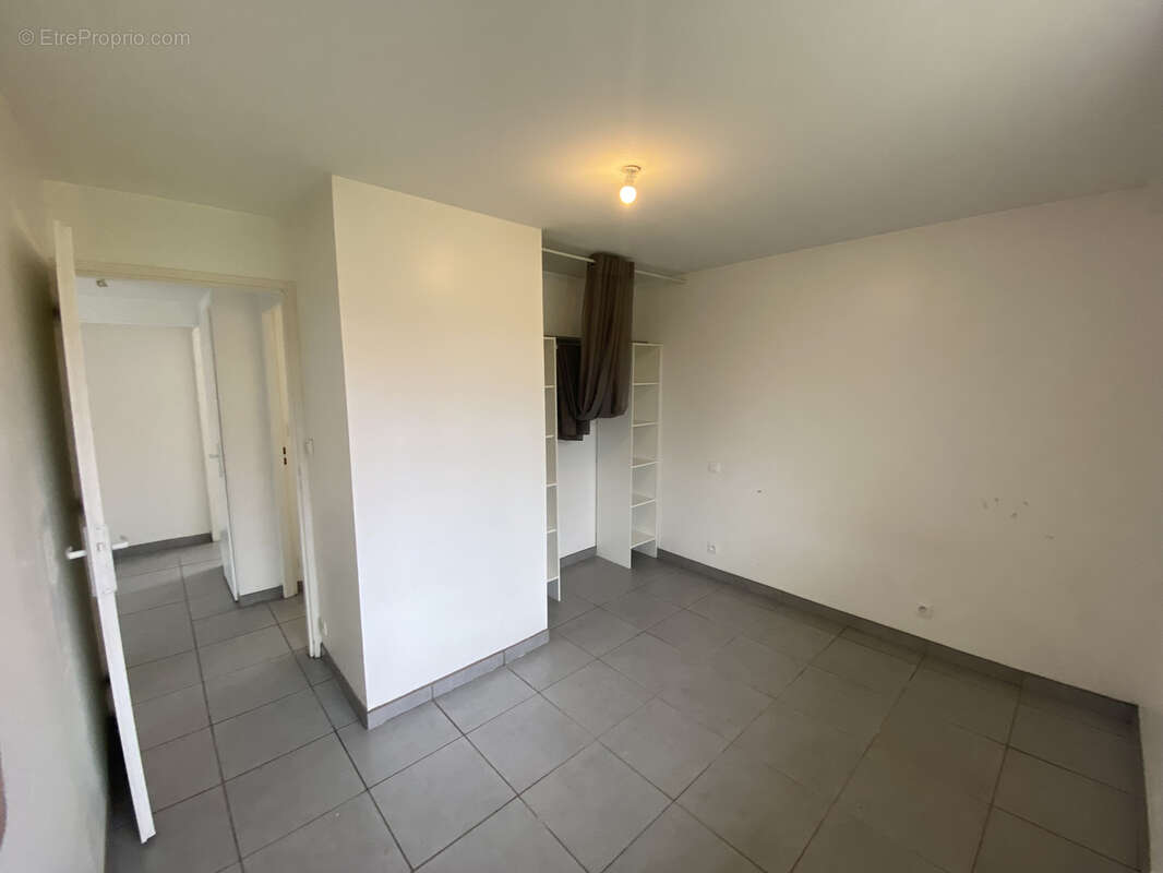 Appartement à LABEGE