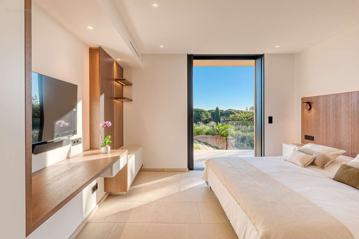 Maison à RAMATUELLE