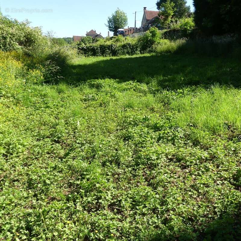 Maison à VENAREY-LES-LAUMES