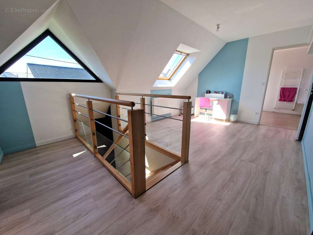 Maison à MERIGNIES
