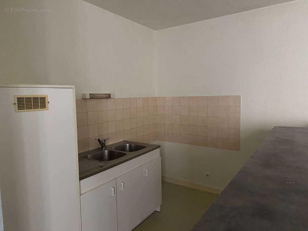 Appartement à ROCHEFORT