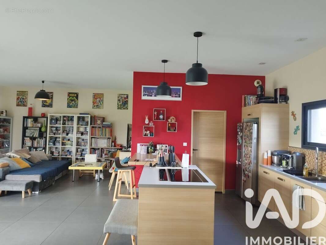 Photo 3 - Maison à BRESSUIRE