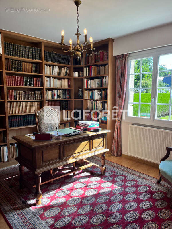 Maison Penvenan 8 pièce(s) 210 m2 - photo 8