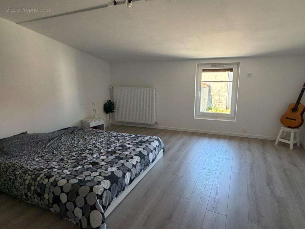 Maison de caractère - 7 chambres - photo 9
