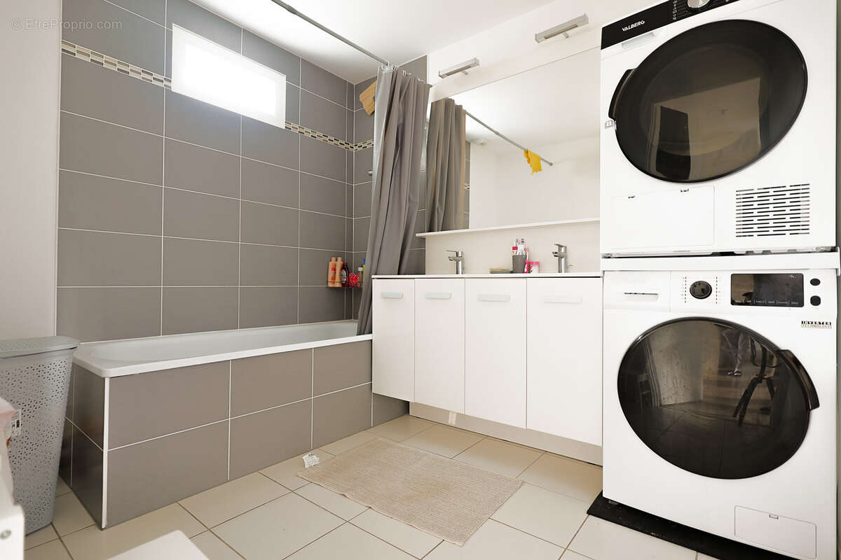 Appartement à SAINT-HERBLAIN