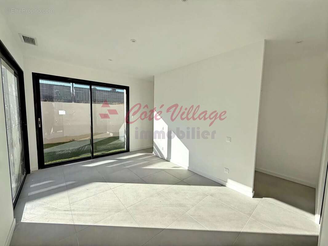 Maison à CAZOULS-LES-BEZIERS