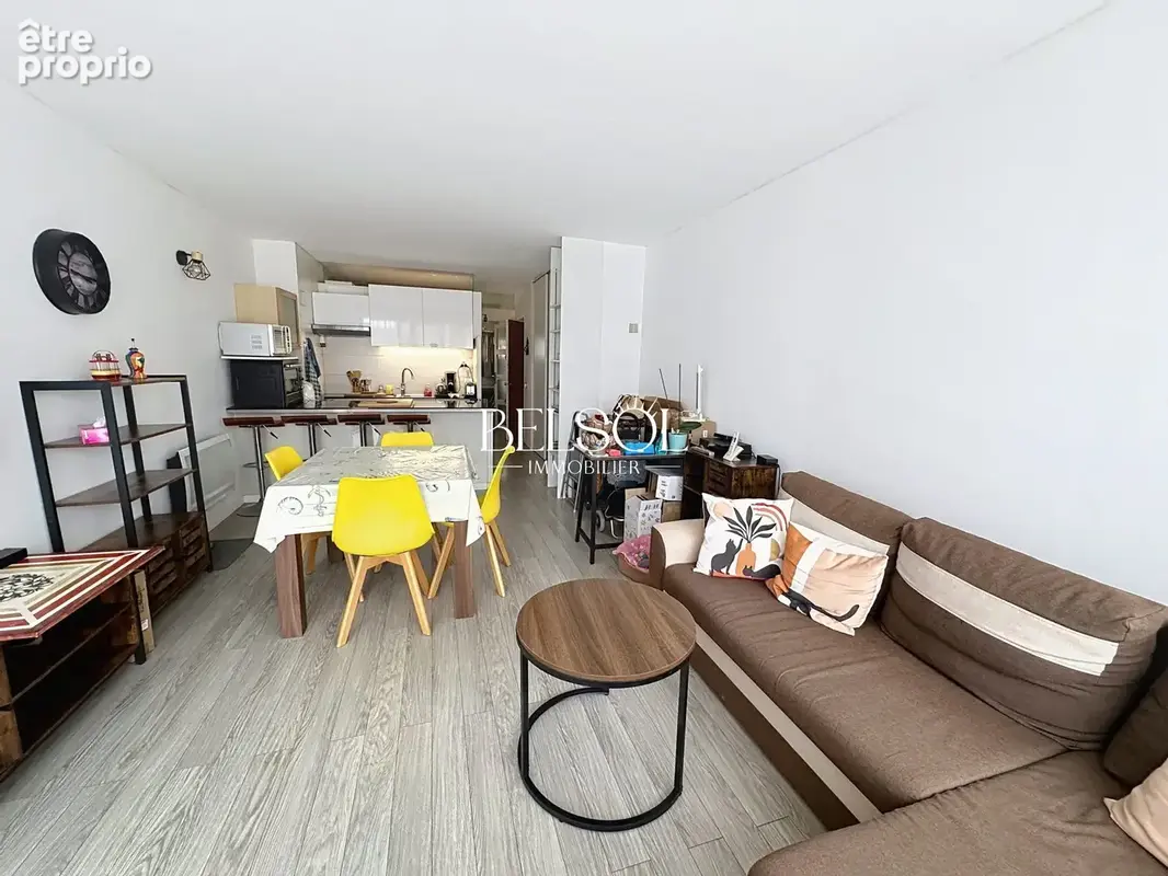 Appartement 37 m² à Saint-Cyprien  - photo 5