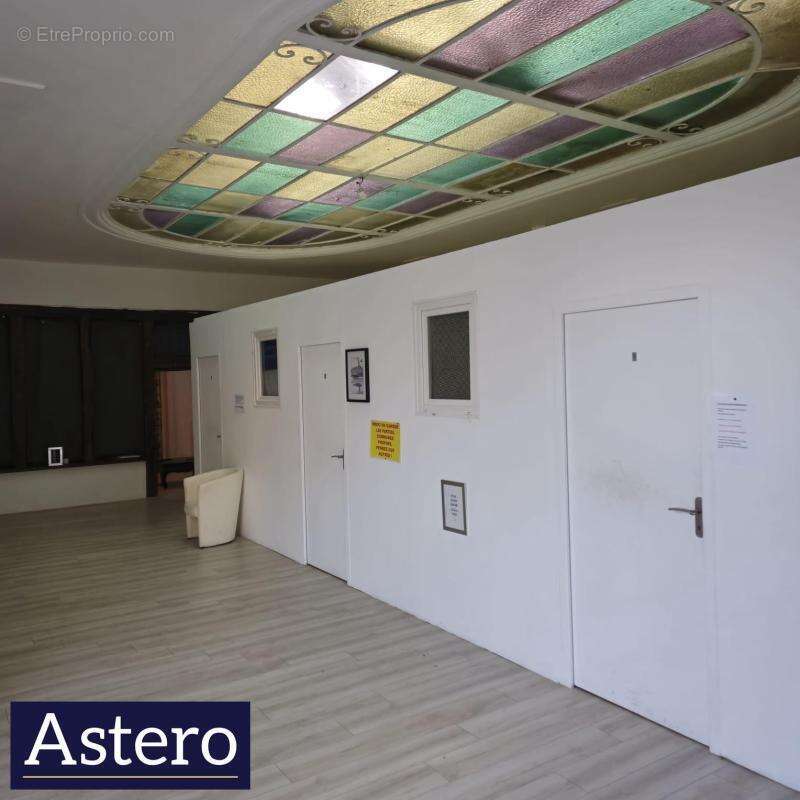 Appartement à PONTIVY