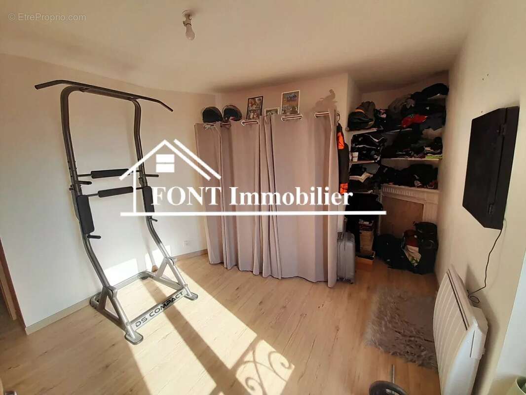 Maison à SAINT-PAUL-EN-JAREZ