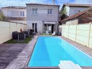 Maison à VILLENAVE-D'ORNON