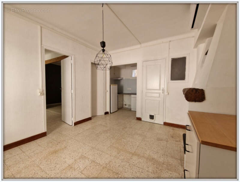 Maison à vendre 3 pièces PORTEL DES CORBIERES (11) - photo 6