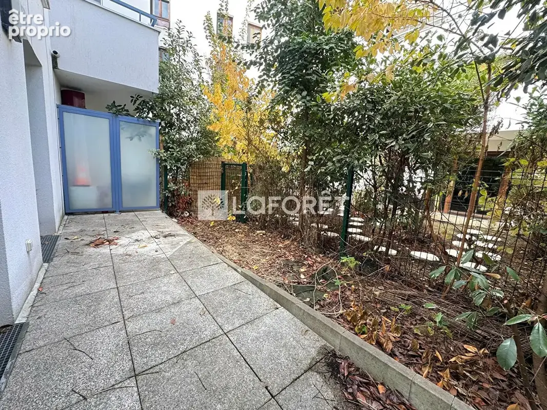 Appartement Saint Denis 3 pièce(s) 69 m2 - photo 8