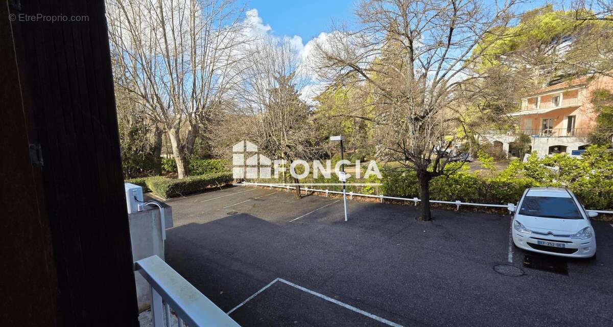 Appartement à GREOUX-LES-BAINS