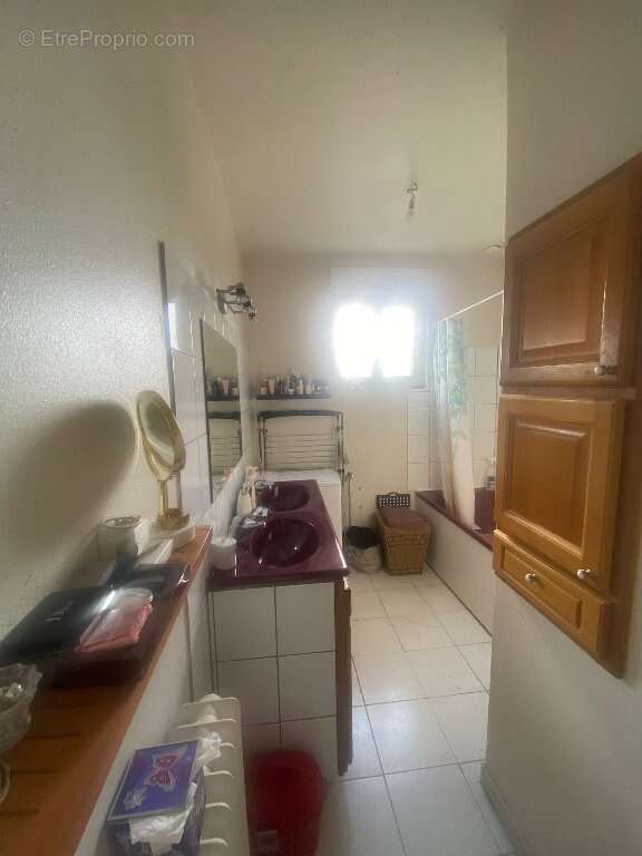 Appartement à LE CREUSOT