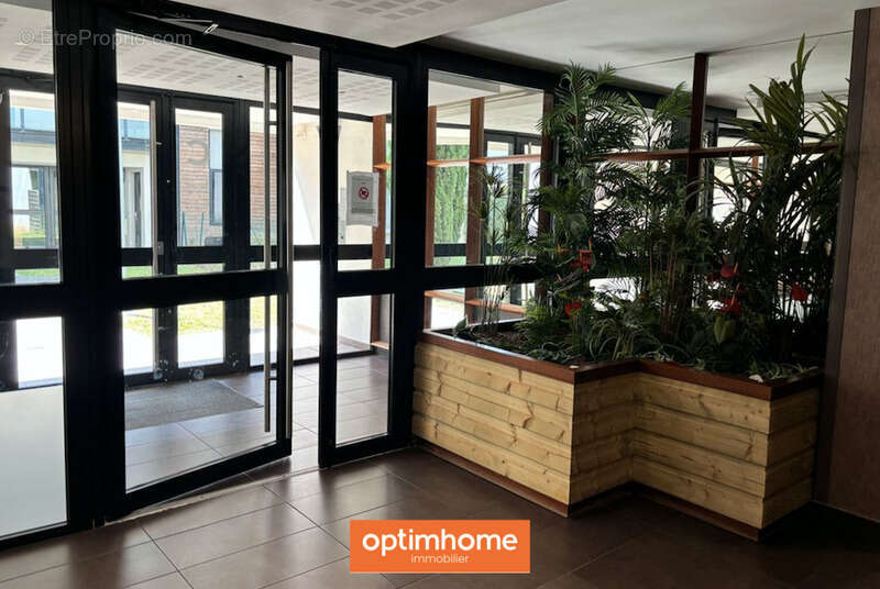 Appartement à COLOMIERS