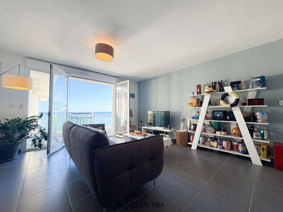 Appartement à PALAVAS-LES-FLOTS